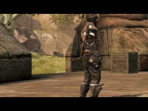 Divinity II - Ego Draconis - Skills and Abilities Trailer (Xbox 360 and PC)
