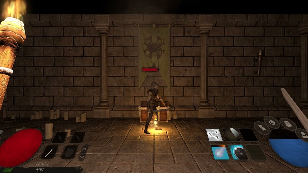 Announcement Trailer