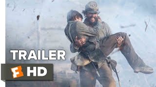 Free State of Jones Official Trailer #2 (2016) - Matthew McConaughey War Drama HD
