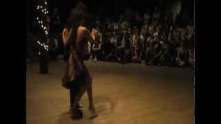 Mariano Chicho Frumboli y Mariana Dragone 3