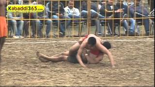 (1) Sarhali (Jalandhar) Kabaddi Cup 19 Feb 2016
