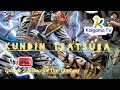 KUNDIN TSATSUBA Episode 2 2023 Hausanovel
