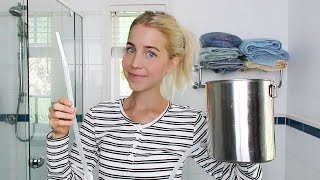 Enema: Step By Step Tutorial + FAQ&#39;S