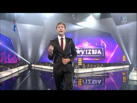 Klemen Slakonja - James Blunt HD