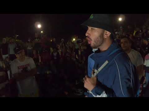 PATRON ANDY INK MEGA MC TEO 90 vs TIAGO SEBAS JEYDEN J KAN | octavos | Escuadrones