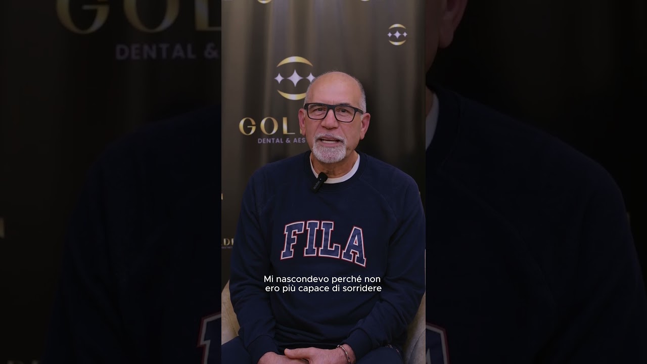 ✨ Il Ritorno di un Sorriso: La Storia di Vincenzo ✨