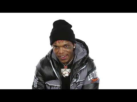 Boogotti Kasino Reveals Kasino World Origin and Explains Flamingo, Pink Color