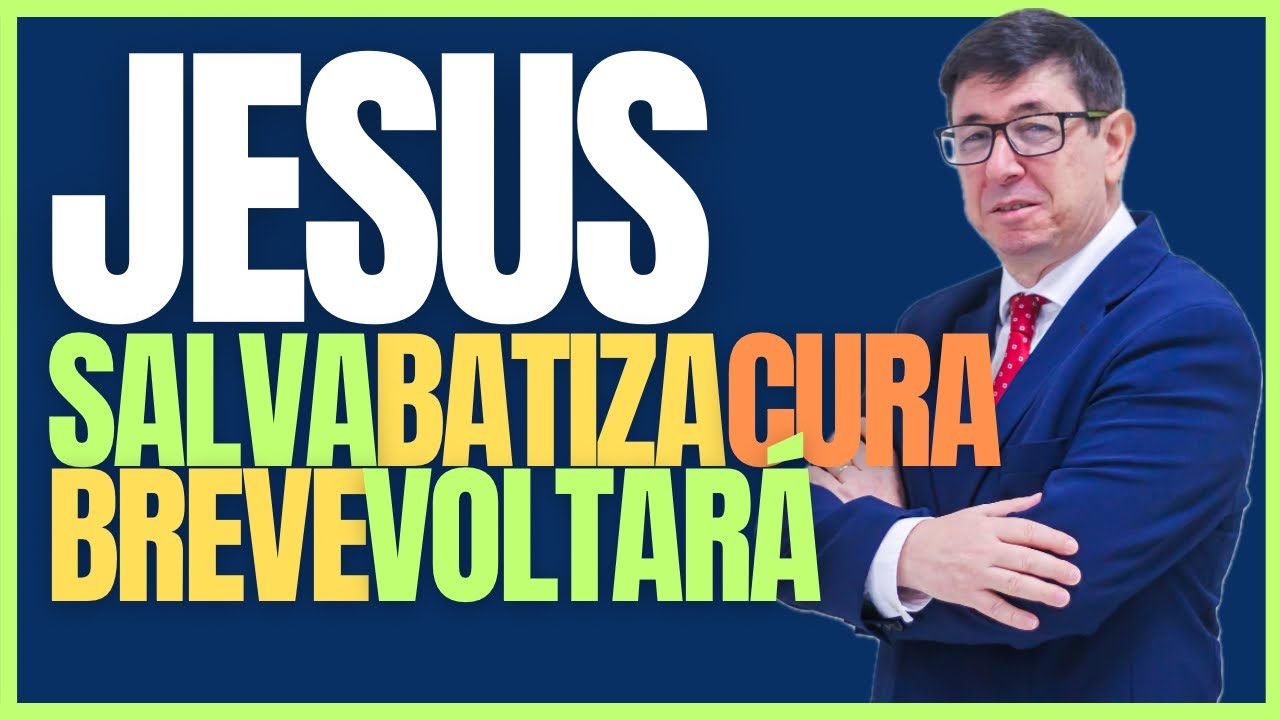 O quadrilátero da Assembleia de Deus | @Cirozibordi