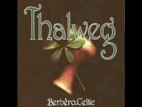 Thalweg   Musique Berbero Celtic 2