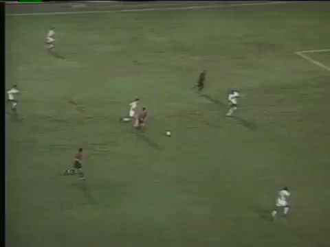 Sport 3 x 2 Santa Cruz - Pernambucano 2000