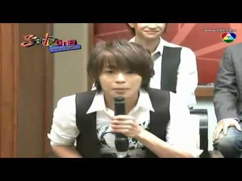 130427 Satzone - Hey! Say! JUMP