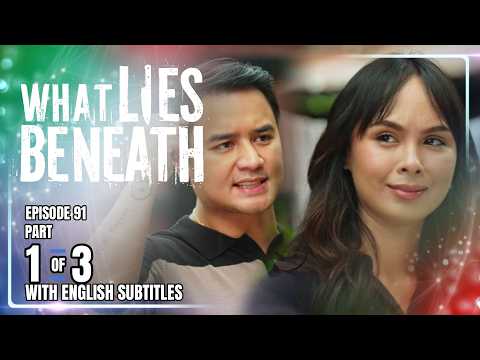 What Lies Beneath | Episode 91 (1/3) | February 23, 2026 (w/ English Subtitles)