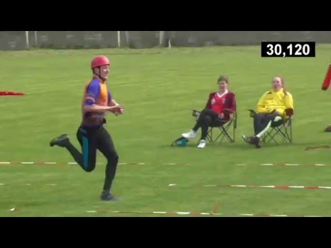 SDH Nesvačilka - I. Kolo PS v Hrušovanech u Brna