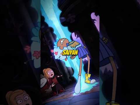 MOST INSANE cartoon season finale #amphibia #disney #cartoons #gravityfalls #billcipher