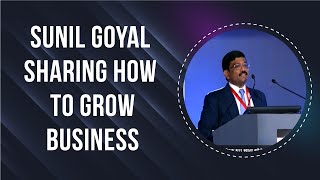 Growing to the next level image