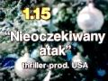 Jedynka 31 12 1994 Zapowiedź Programu Sylwestr