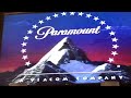 Closing To Escape From L A 1996 VHS 1997 Reprint