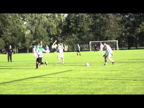 Fortuna Wormerveer C1 zondag-Wherevogels