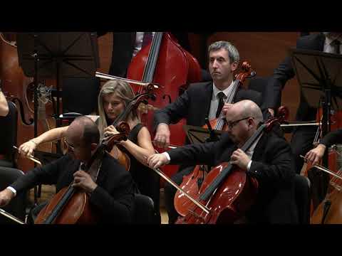 Richard Strauss - Also Sprach Zarathustra, Op 30