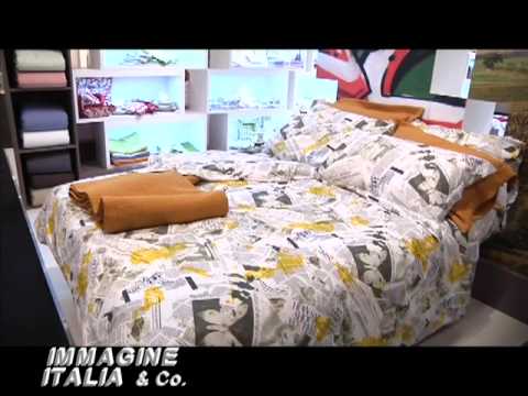 IMMAGINE ITALIA & Co. Parte 2