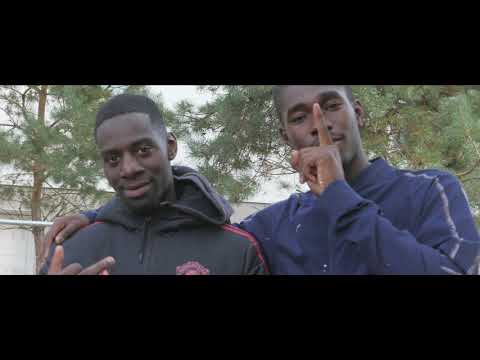 EquipeM X 2FGang - Dans le game