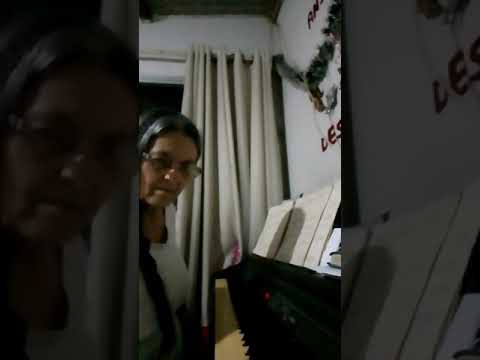 27 de fevereiro de 2020 hino sud 80 Santo Espirito de Deus