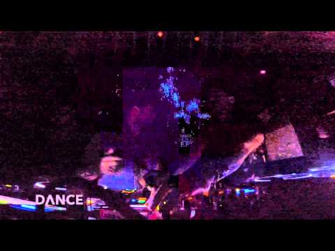 DANCE AT OPUS / CHRIS CHILD & FRANKIE LLUC