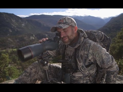 Athlon Optics Cronus Spotting Scope 20-60X86 ED & 12-36X50 ED Features - **AWARD WINNING!**