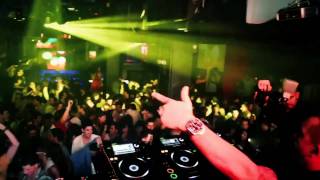 Alex Gaudino feat Kelly Rowland - What a Feeling (Official Teaser)