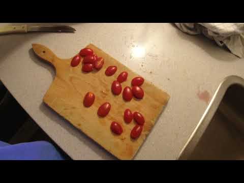 MongoTV_6238 - VASKER OP LØRDAG AFTEN