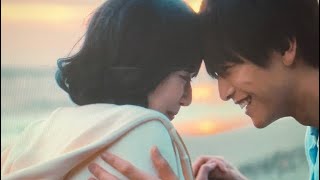 土村芳　キスシーン