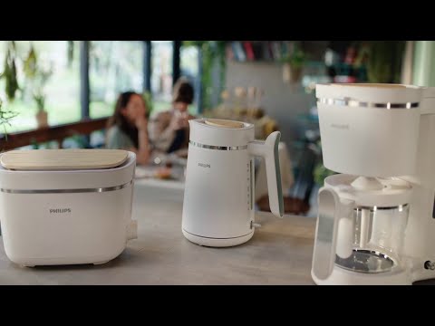 Электрочайник PHILIPS HD9365/10