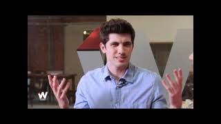 Fish Out of Water (Carter Jenkins Video)
