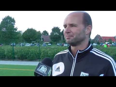 Die Stimmen zum Spiel (Heidgrabener SV – TuS Germania Schnelsen, Kreisliga 8) | ELBKICK.TV