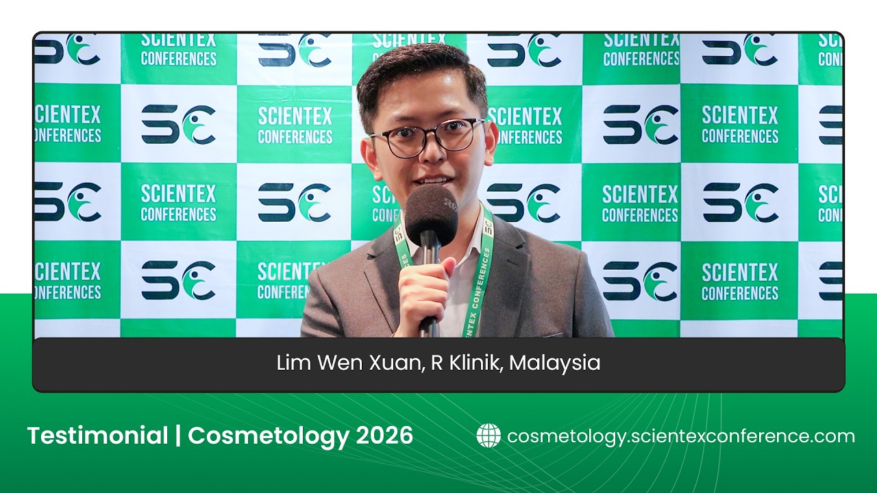 Testimonial by Lim Wen Xuan