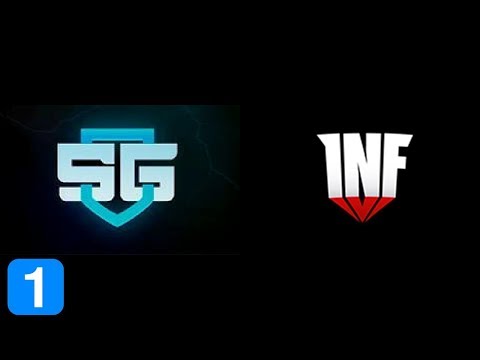 SG vs Infamous Game 1 The International 2018 Highlights Dota 2