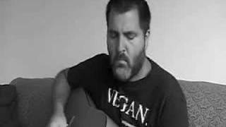 'resurrection man'... mattbear