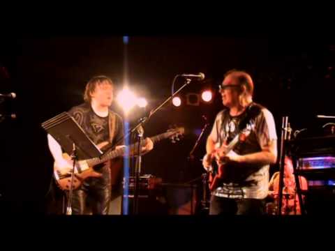 Olympic - VYSOČANSKÝ REGGAE, live Futurum - 16