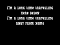 the wailin' jennys - long time traveller with lyrics ...