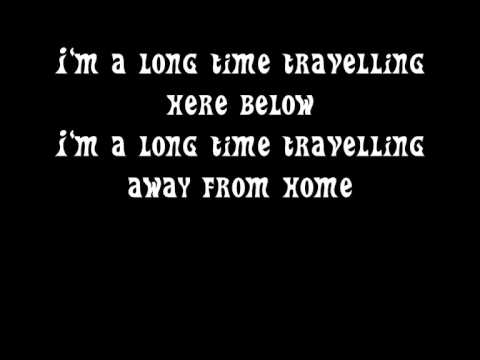 the wailin' jennys - long time traveller with lyrics