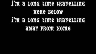the wailin&#39; jennys - long time traveller with lyrics