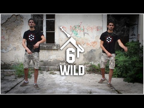 6wild - Vers i po (VIDEO)