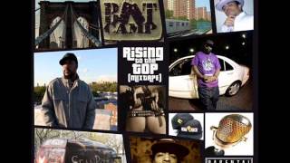 Agallah &amp; Sean Price - Rising To The Top [Full Mixtape] *2011*