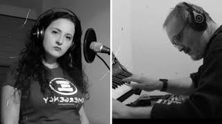 L.E.X. feat Denise Misseri - hit the road jack  (Percy Mayfield)