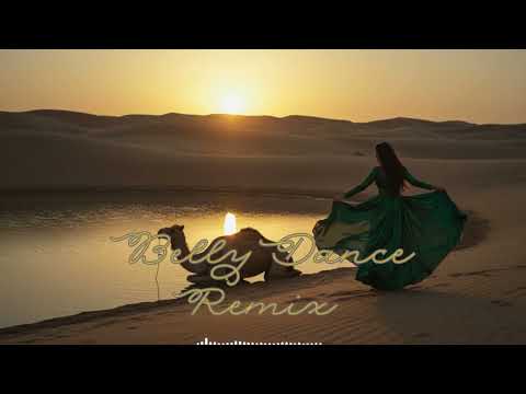 🌟 Best Yalla Habibi Belly Dance Remix | Oriental Dance Beats 🔥