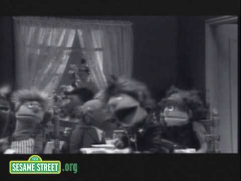 Sesame Street - Misc Television