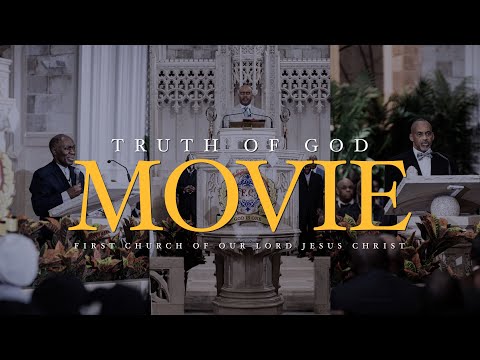 TRUTH OF GOD - MOVIE (EPISODE 2) Shot by: @seekholiness6983  @FirstChurchTruthofGodBroadcast​