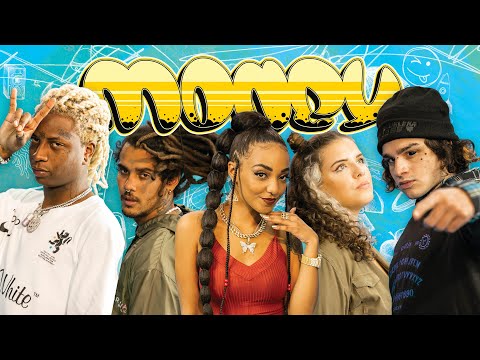 Orgânico - Konai | Yunk Vino | SóCIRO | Kadri | Victoria Cerrid - Money [Prod. Léo Casa 1]