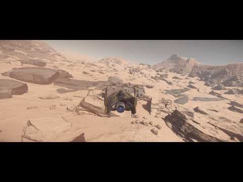 How to find Javelin Wreck Star Citizen 3.13