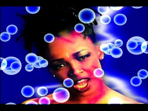Quincy Jones feat. El DeBarge & Siedah Garrett - I'm Yours (OFFICIAL MUSIC VIDEO)